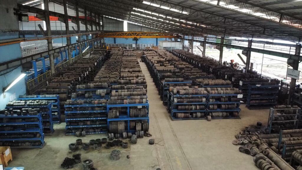 Aluminium Extrusion Die Suppliers